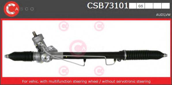 CASCO CSB73101GS