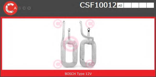 CASCO CSF10012AS