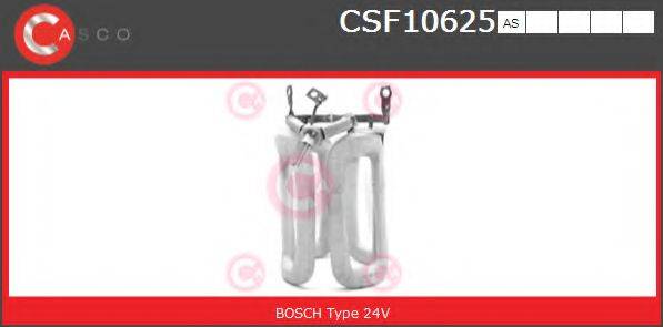 CASCO CSF10625AS