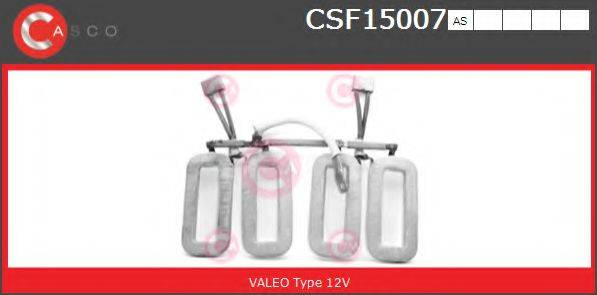 CASCO CSF15007AS