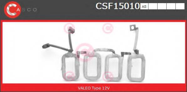 VALEO 101061 Обмотка збудження, стартер