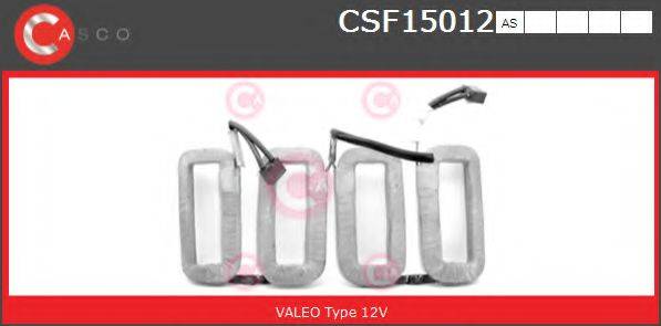 VALEO 77417 Обмотка збудження, стартер