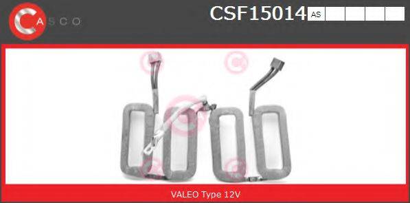 VALEO 105328 Обмотка збудження, стартер