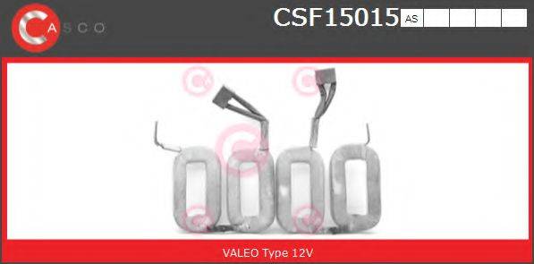 VALEO 73315 Обмотка збудження, стартер