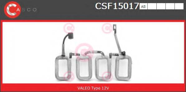 CASCO CSF15017AS