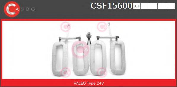 VALEO 182228 Обмотка збудження, стартер