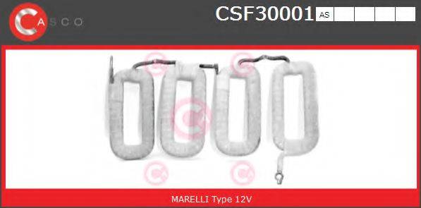 CASCO CSF30001AS