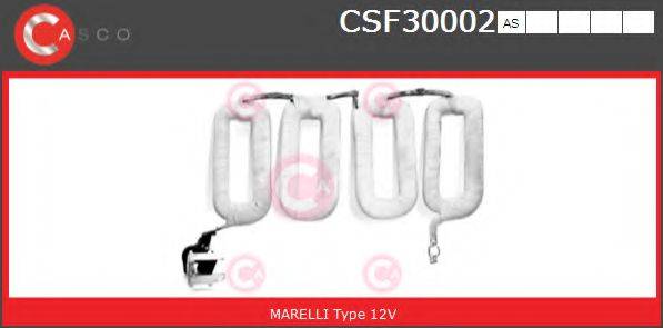 CASCO CSF30002AS