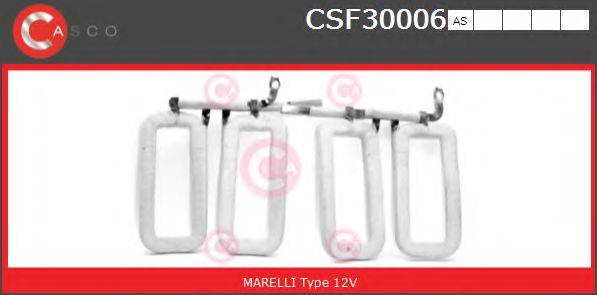 CASCO CSF30006AS
