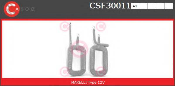 CASCO CSF30011AS