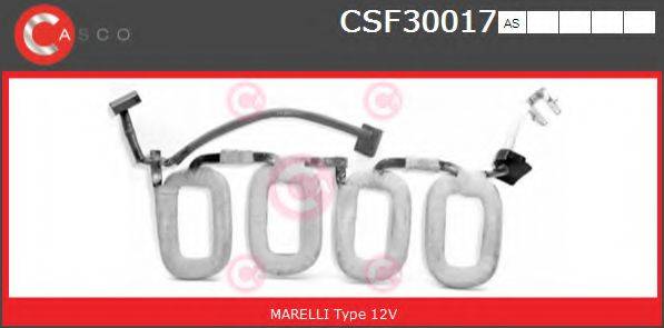 CASCO CSF30017AS