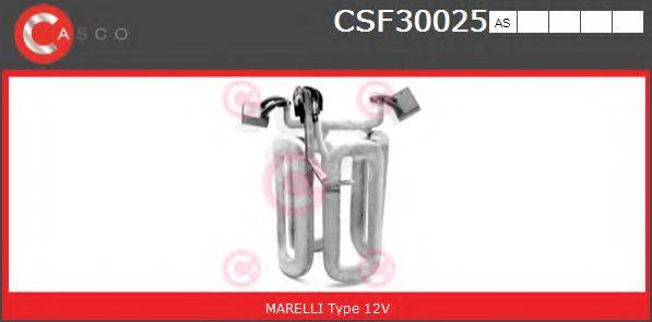 CASCO CSF30025AS