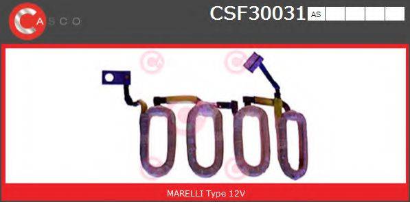 CASCO CSF30031AS