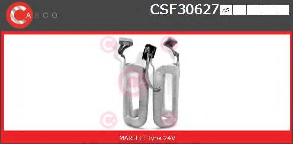 CASCO CSF30627AS