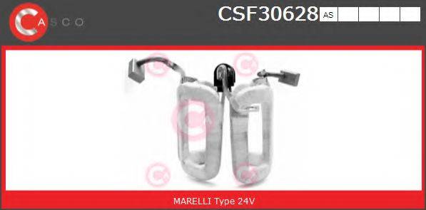 CASCO CSF30628AS