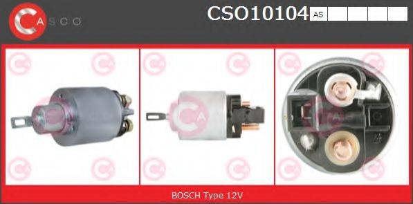 CASCO CSO10104AS