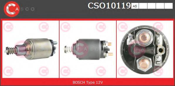 CASCO CSO10119AS