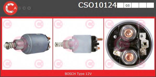 CASCO CSO10124GS