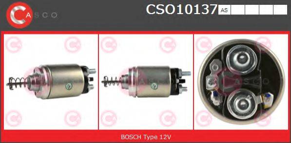 CASCO CSO10137AS