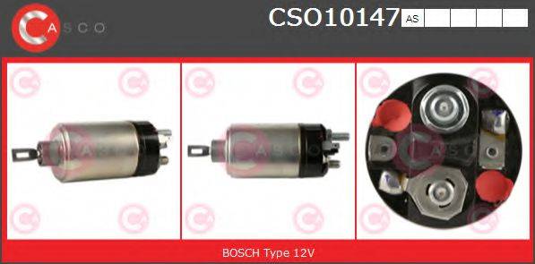 CASCO CSO10147AS