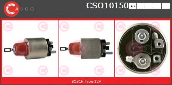CASCO CSO10150AS