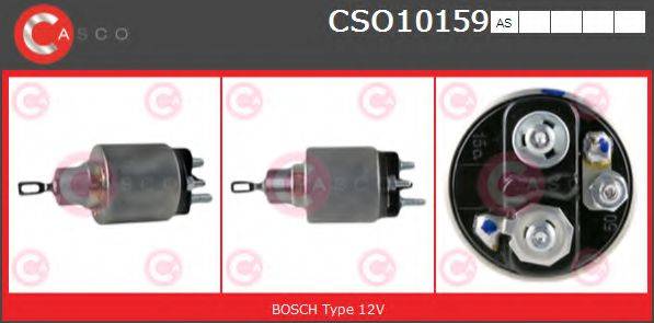 CASCO CSO10159AS