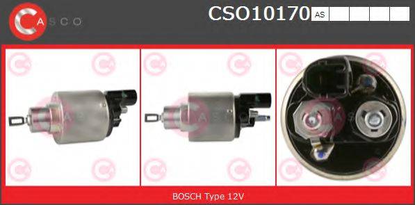 CASCO CSO10170AS