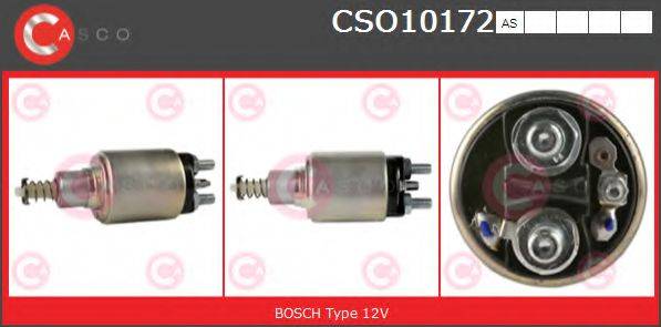 CASCO CSO10172AS