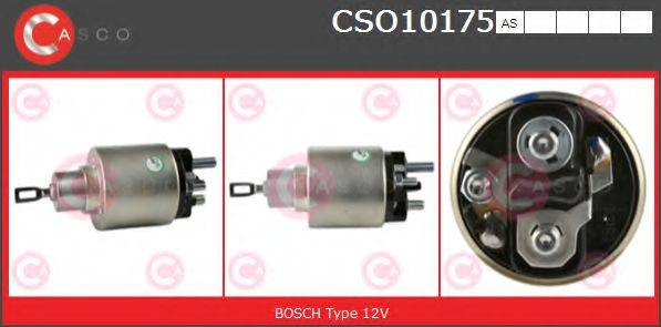 CASCO CSO10175AS
