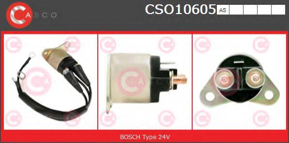 CASCO CSO10605AS