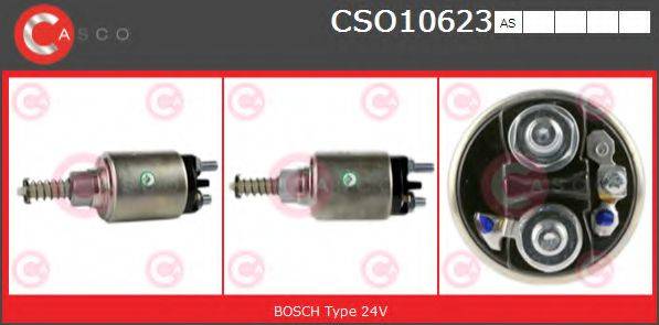 CASCO CSO10623AS