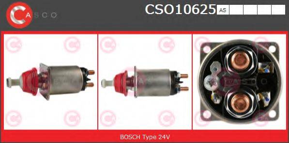 CASCO CSO10625AS