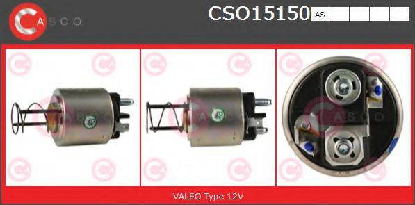 CASCO CSO15150AS