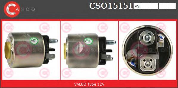 CASCO CSO15151AS