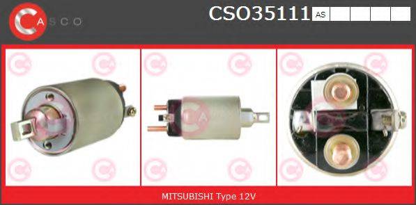 CASCO CSO35111AS