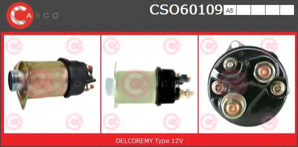 CASCO CSO60109AS