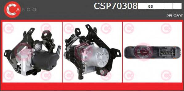 CASCO CSP70308GS