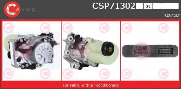 CASCO CSP71302GS