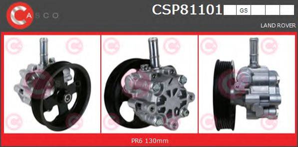 CASCO CSP81101GS