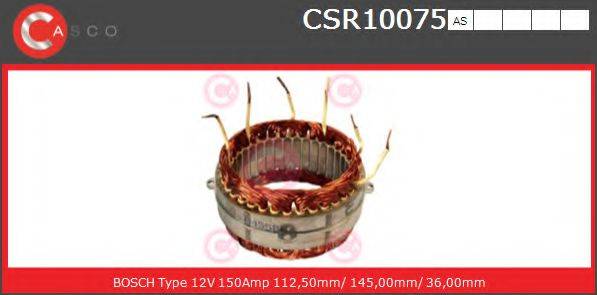 CASCO CSR10075AS