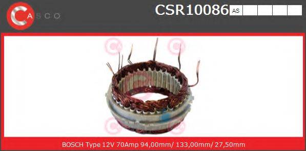 CASCO CSR10086AS
