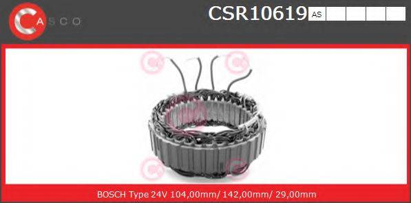CASCO CSR10619AS