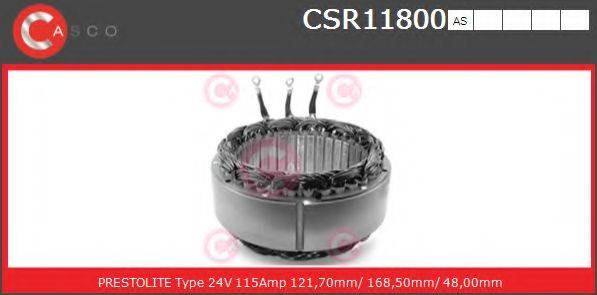 CASCO CSR11800AS