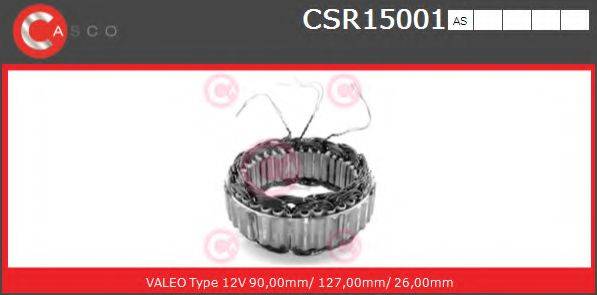 VALEO 100930 Статор, генератор
