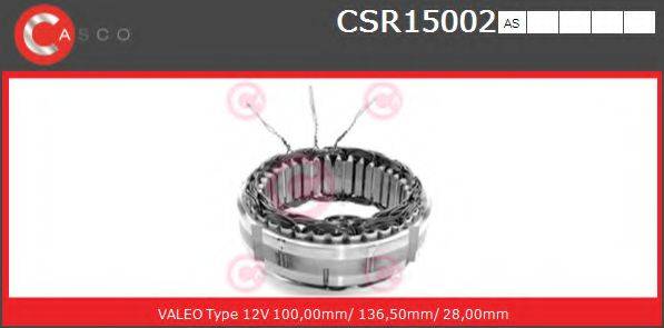 VALEO 100273 Статор, генератор