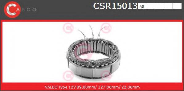 VALEO 102093 Статор, генератор