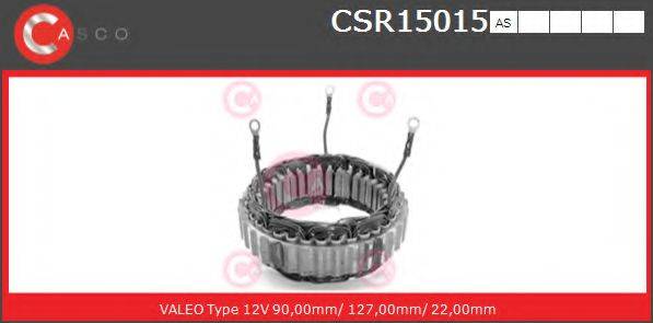 VALEO 77803 Статор, генератор