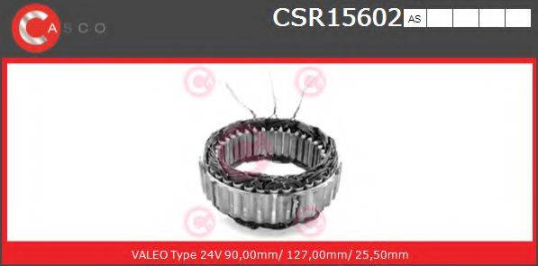 VALEO 101339 Статор, генератор