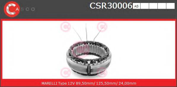 CASCO CSR30006AS