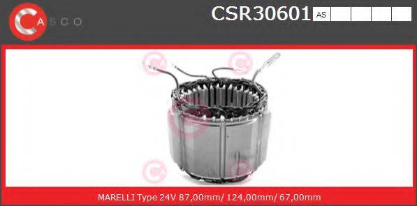 CASCO CSR30601AS